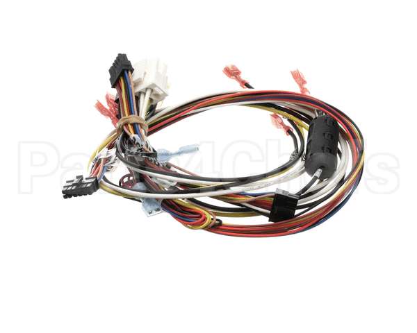 0700910 Antunes Wire Set Ss 400