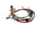 0700910 Antunes Wire Set Ss 400