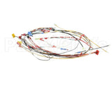 0700915 Antunes Wire Set, Horz Ir Toaster
