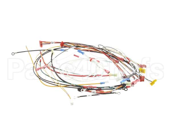 0700915 Antunes Wire Set, Horz Ir Toaster