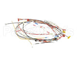 0700915 Antunes Wire Set, Horz Ir Toaster
