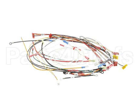 0700915 Antunes Wire Set, Horz Ir Toaster