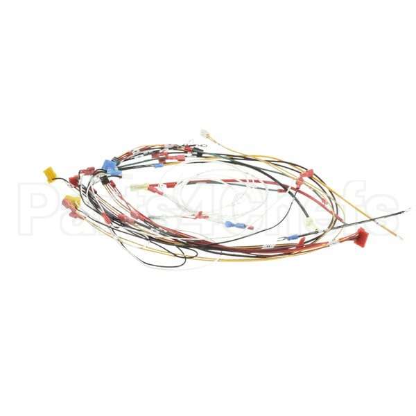 0700915 Compatible Roundup Wireset, Horz Ir Toaster