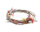 0700931 Antunes Wire Set, Cfa Ir Toaster
