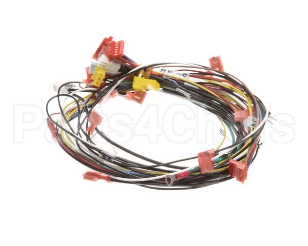 0700931 Antunes Wire Set, Cfa Ir Toaster