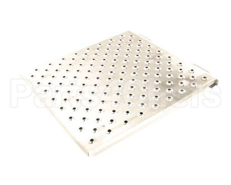0701-2108 Ovention Jet Plate Assembly,M1718