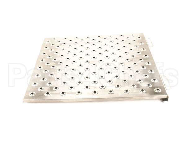 0701-2108 Ovention Jet Plate Assembly,M1718