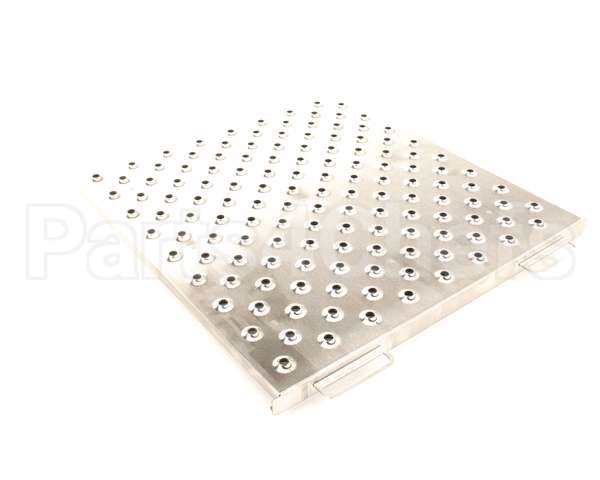 0701-2108 Ovention Jet Plate Assembly,M1718