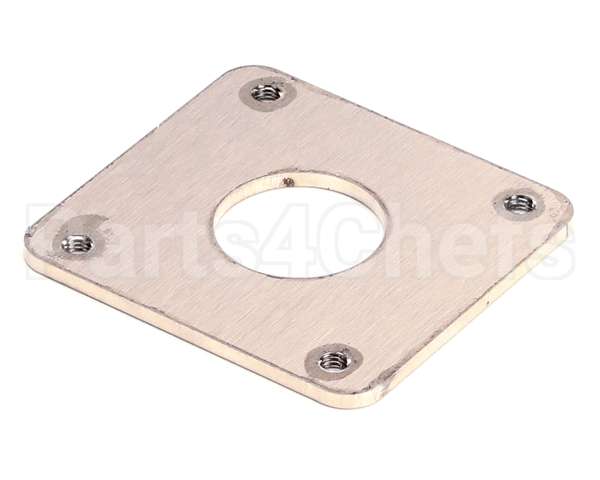 0701-3089 Ovention Steppr Mtr Mount Pltm1718