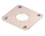 0701-3089 Ovention Steppr Mtr Mount Pltm1718