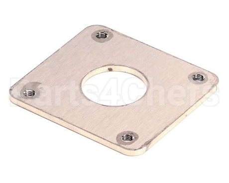 0701-3089 Ovention Steppr Mtr Mount Pltm1718