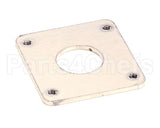 0701-3089 Ovention Steppr Mtr Mount Pltm1718