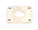 0701-3089 Ovention Steppr Mtr Mount Pltm1718