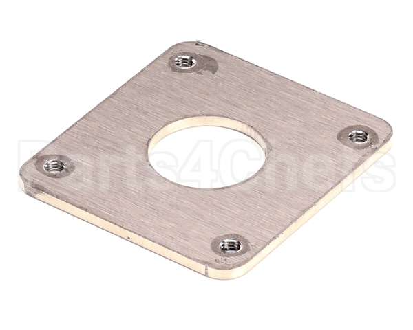 0701-3089 Ovention Steppr Mtr Mount Pltm1718