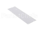 0701-4002 Ovention Fish Paper Insulation,M1718