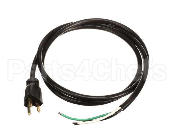 0701050 Antunes Power Cord, 6-15P, 250V