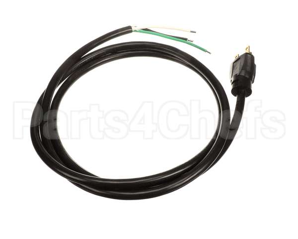 0701050 Antunes Power Cord, 6-15P, 250V