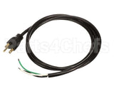 0701050 Antunes Power Cord, 6-15P, 250V