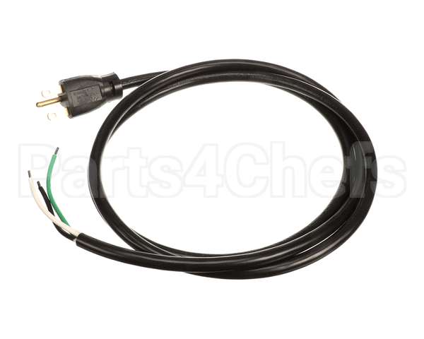 0701050 Antunes Power Cord, 6-15P, 250V
