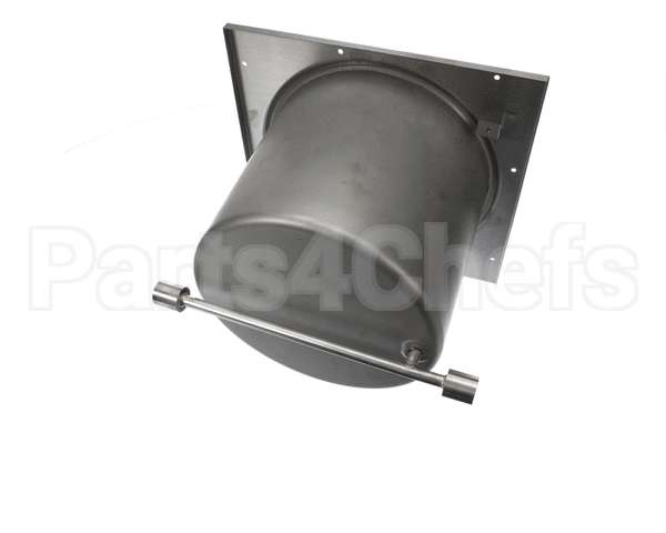 07012.0000 Bunn Reservoir Kit, Left D.s.
