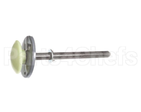 070124 Polar King 4" Safety Release