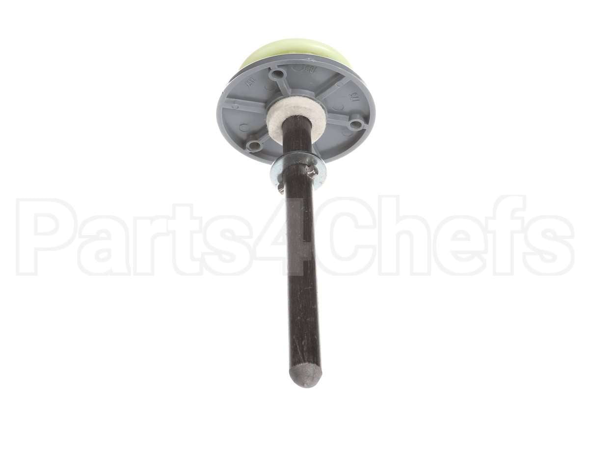 070124 Polar King 4" Safety Release