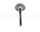 070124 Polar King 4" Safety Release