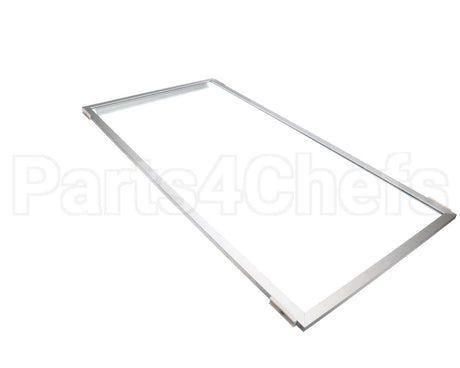 070149 Giles Door Right Ghm6 Clear