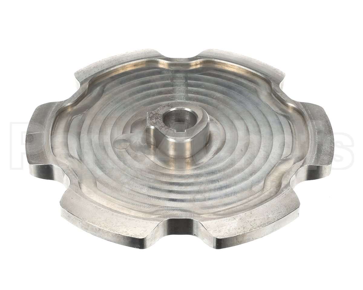 07015 Blakeslee Sprocket (Setof2) W/Set Screw
