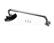 07018.0001 Bunn Swing Spout Kit, Blk (2-Pin)