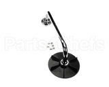 07018.0001 Bunn Swing Spout Kit, Blk (2-Pin)