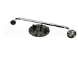 07018.7999 Bunn Swing-Spout-Kit,Black