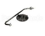 07018.7999 Bunn Swing-Spout-Kit,Black