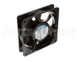 070181 Perlick Fan Mtr Tubeaxial 120 Vac