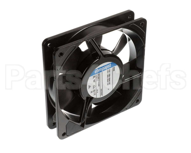 070181 Perlick Fan Mtr Tubeaxial 120 Vac