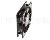 070181 Perlick Fan Mtr Tubeaxial 120 Vac