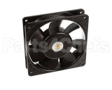 070181 Perlick Fan Mtr Tubeaxial 120 Vac