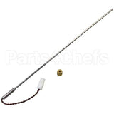 070187 Compatible Groen Air Probe