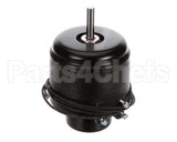 0701999 Hussmann Motor 50W 460V Espol50Emv4