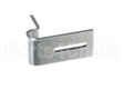 0702-0018-001 Oliver Bracket-Outside Guide