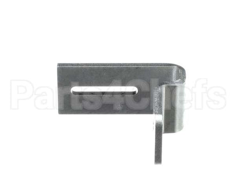 0702-0018-001 Oliver Bracket-Outside Guide