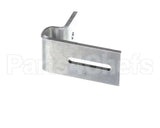0702-0018-001 Oliver Bracket-Outside Guide