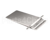 0702-0023-005 Oliver Door-(10 Ga) Slow-Down