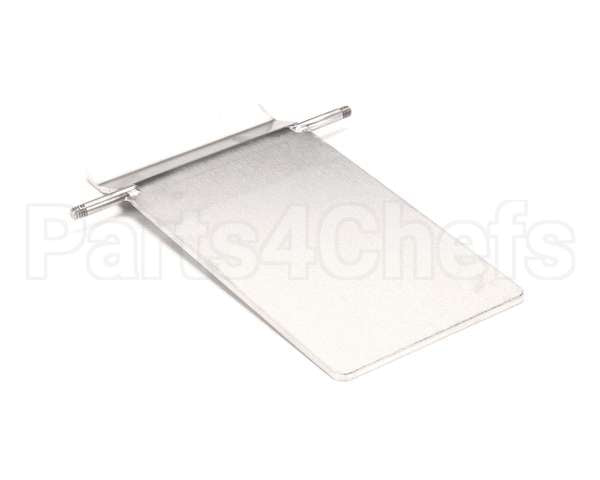 0702-0023-005 Oliver Door-(10 Ga) Slow-Down