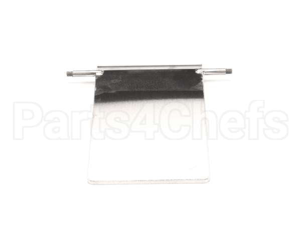 0702-0023-005 Oliver Door-(10 Ga) Slow-Down