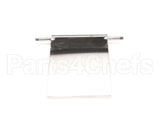 0702-0023-005 Oliver Door-(10 Ga) Slow-Down