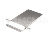 0702-0023-005 Oliver Door-(10 Ga) Slow-Down