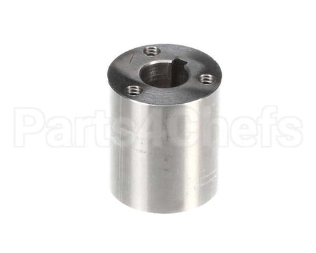 0702-0025 Oliver Adapter-Blade Stst