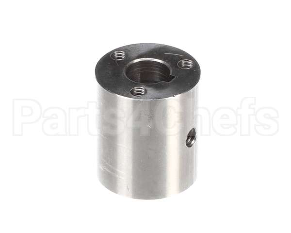 0702-0025 Oliver Adapter-Blade Stst