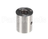 0702-0025 Oliver Adapter-Blade Stst
